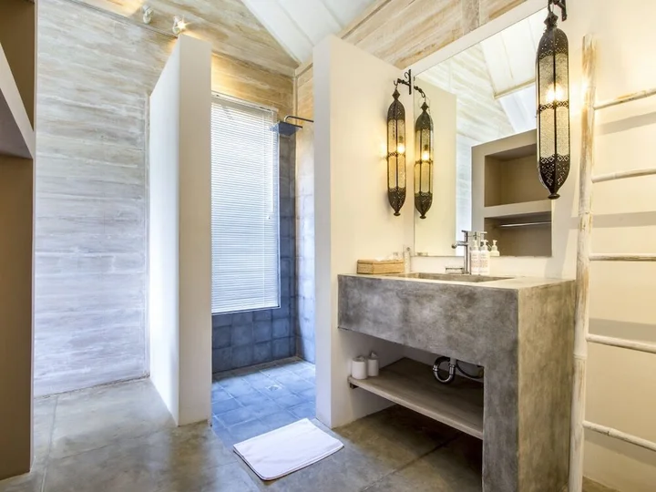 Керобокан: Peaceful Affordable 3 Bedrooms Private Pool Villa Near Seminyak