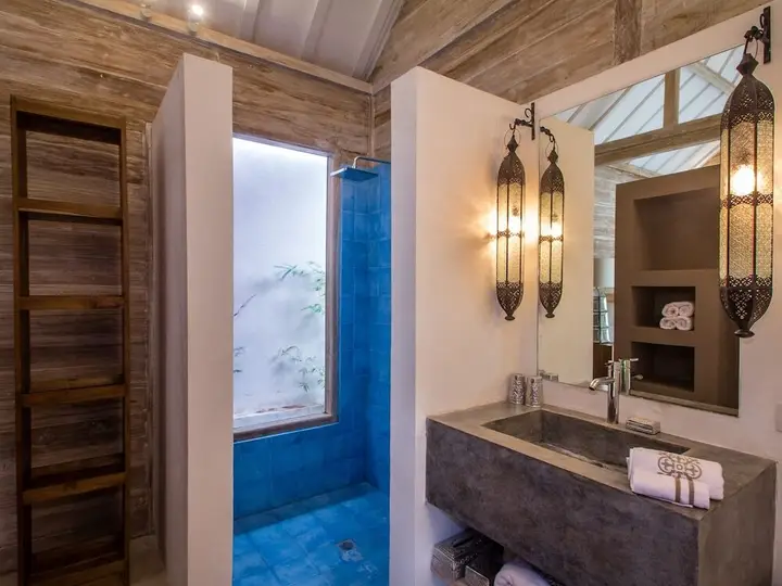 Affordable 3 Bedrooms Private Pool Villa Near Seminyak — фото 6