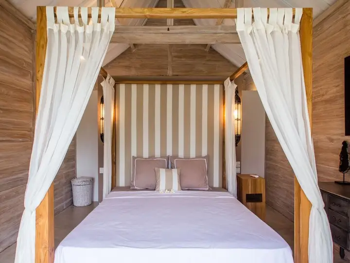 Affordable 3 Bedrooms Private Pool Villa Near Seminyak — фото 3