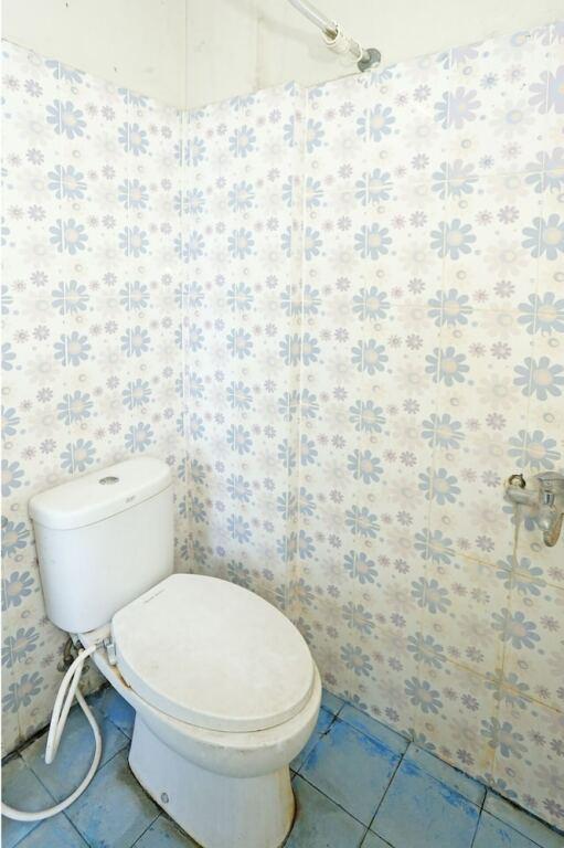 Тангеранг: OYO 92003 Sky Airlines Guesthouse