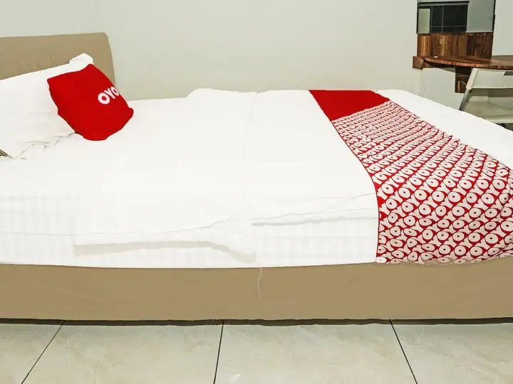 Тангеранг: OYO 92003 Sky Airlines Guesthouse