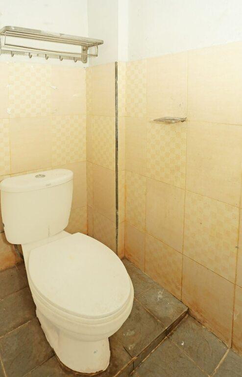 Тангеранг: OYO 92003 Sky Airlines Guesthouse