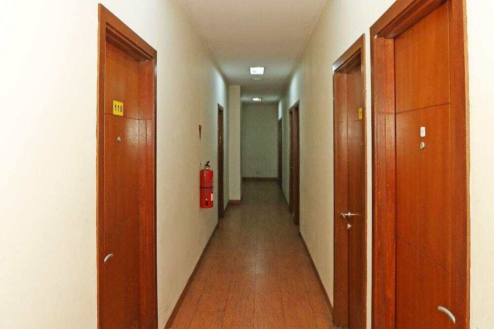 Тангеранг: OYO 92003 Sky Airlines Guesthouse