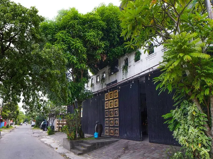 Медан: SUPER OYO 91627 Wika Wiki Homestay