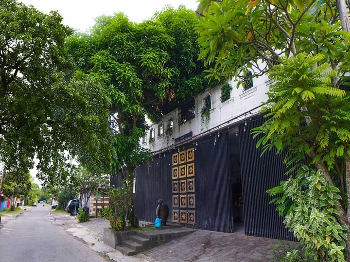 Медан: SUPER OYO 91627 Wika Wiki Homestay