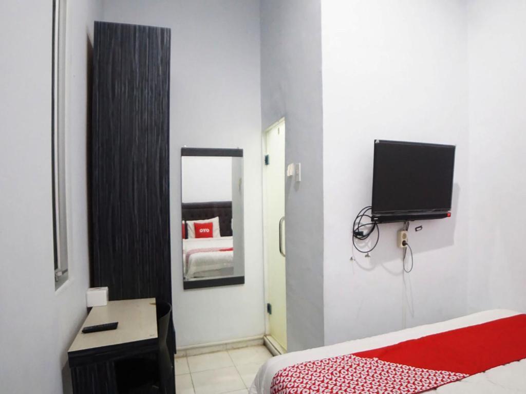 SUPER OYO 91627 Wika Wiki Homestay — фото 4