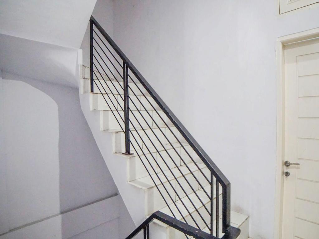 Медан: SUPER OYO 91627 Wika Wiki Homestay