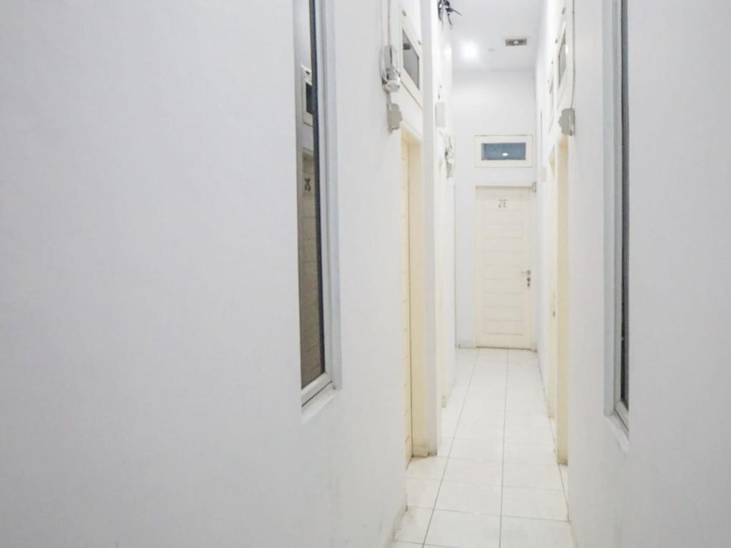 Медан: SUPER OYO 91627 Wika Wiki Homestay