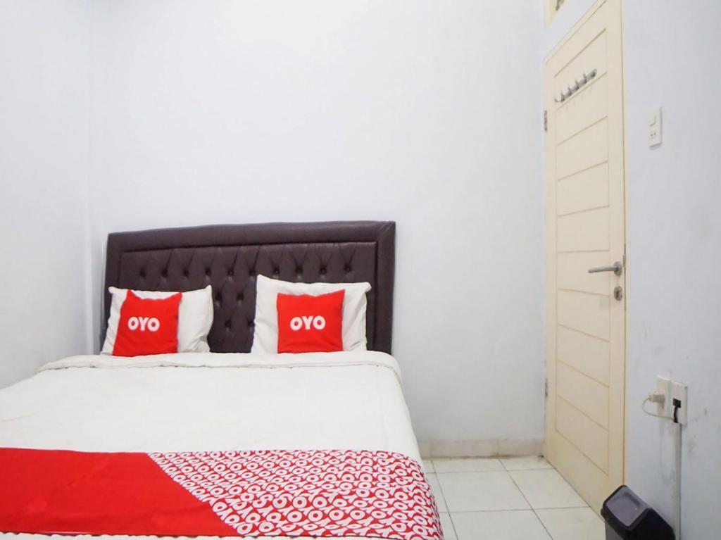 SUPER OYO 91627 Wika Wiki Homestay — фото 2