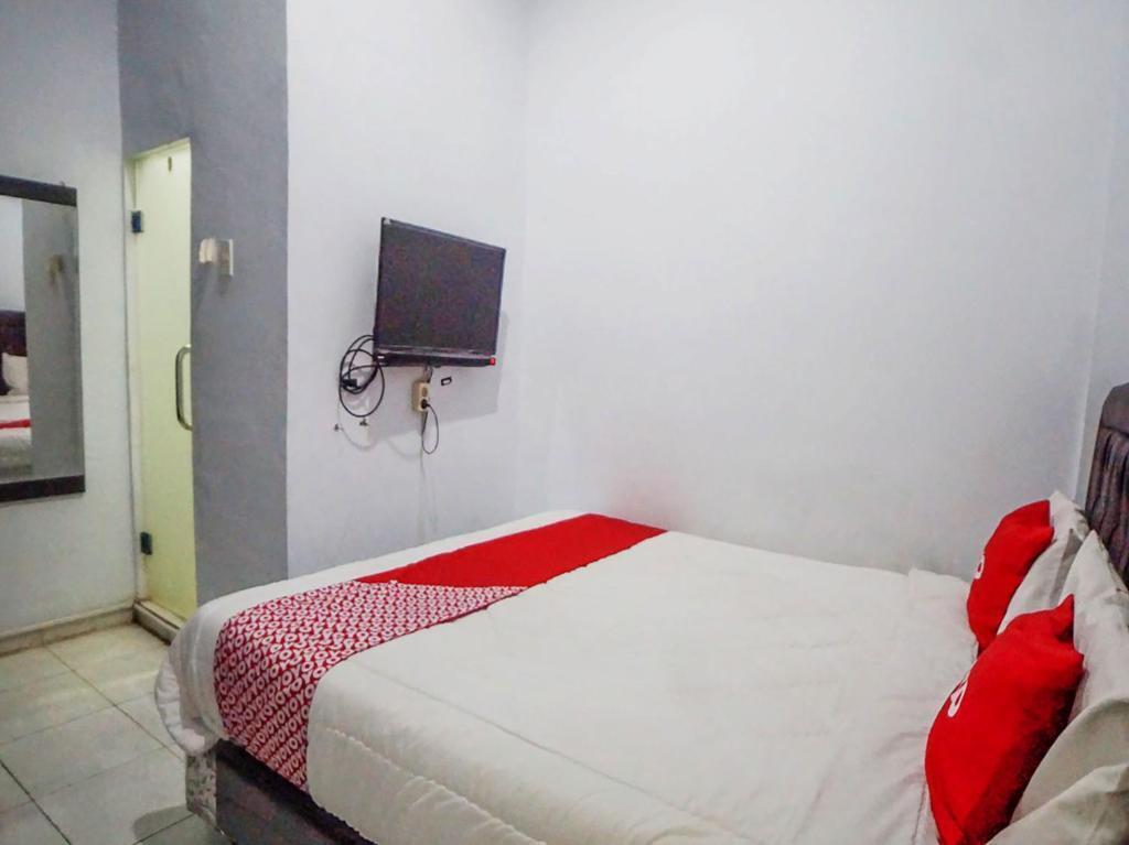 SUPER OYO 91627 Wika Wiki Homestay — фото 5