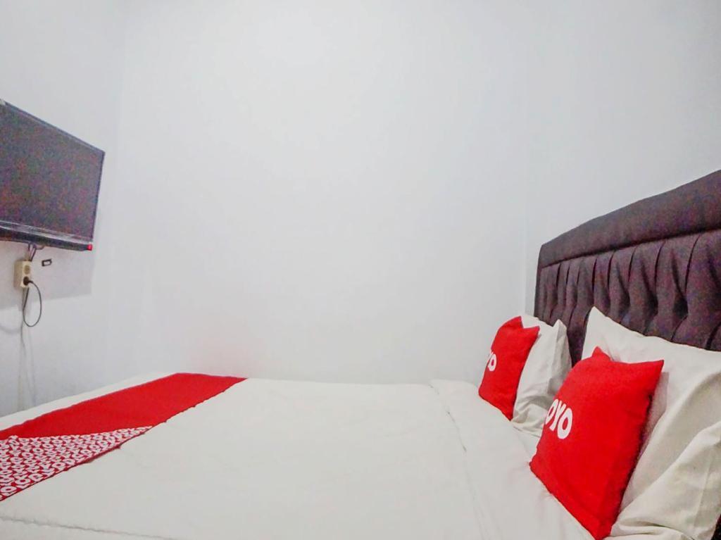 SUPER OYO 91627 Wika Wiki Homestay — фото 3
