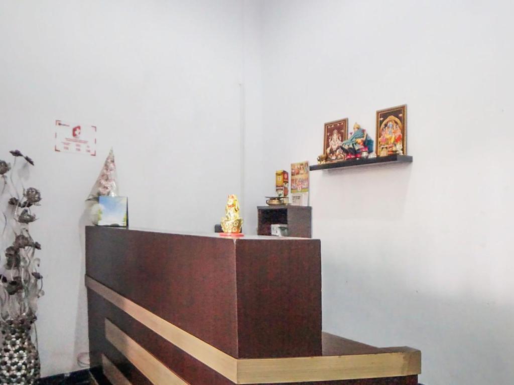 Медан: SUPER OYO 91627 Wika Wiki Homestay