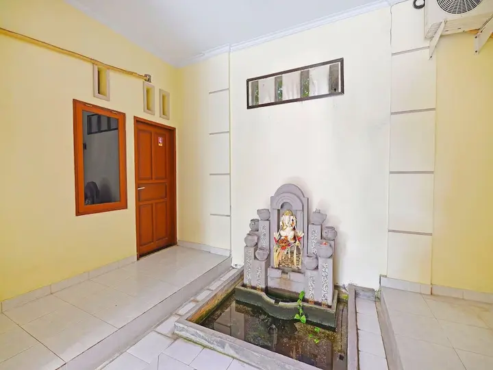 Денпасар: OYO 91445 Sandat Guest House