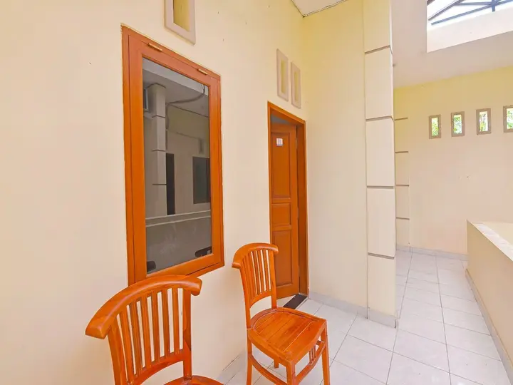 Денпасар: OYO 91445 Sandat Guest House