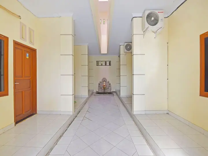 Денпасар: OYO 91445 Sandat Guest House