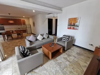 Семаранг: Bukit Jaya Residence & Apartment