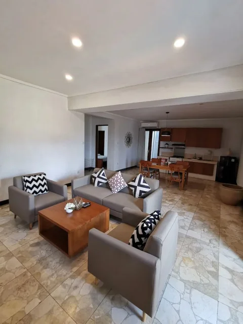 Семаранг: Bukit Jaya Residence & Apartment