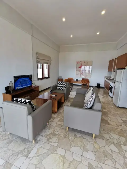 Семаранг: Bukit Jaya Residence & Apartment