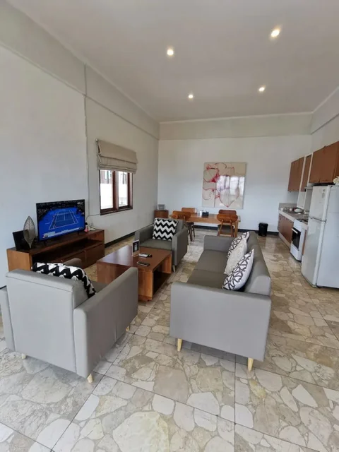 Семаранг: Bukit Jaya Residence & Apartment