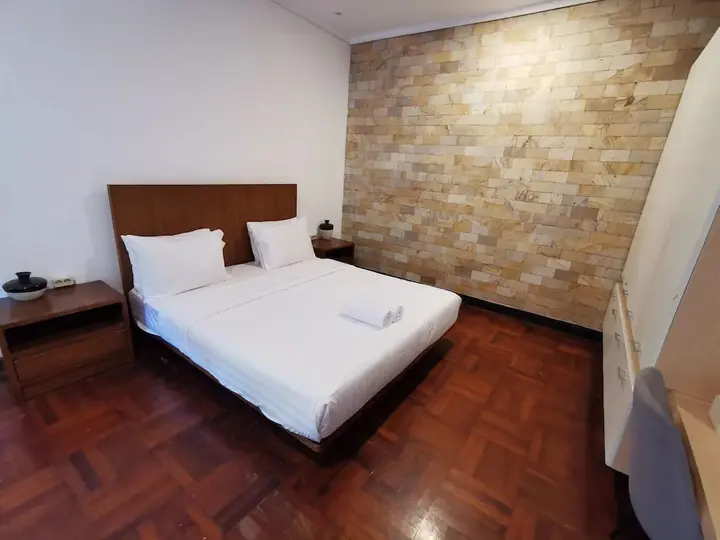 Семаранг: Bukit Jaya Residence & Apartment