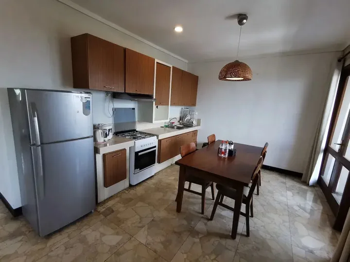 Семаранг: Bukit Jaya Residence & Apartment