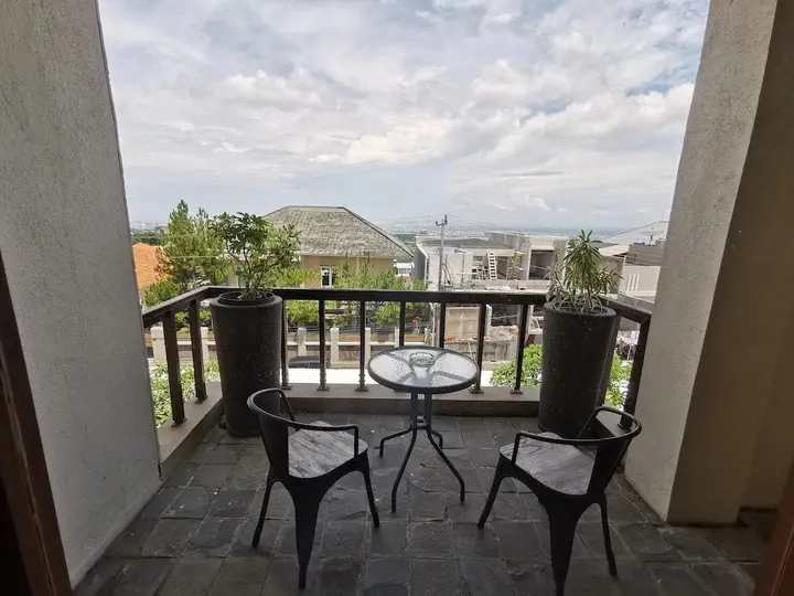 Семаранг: Bukit Jaya Residence & Apartment