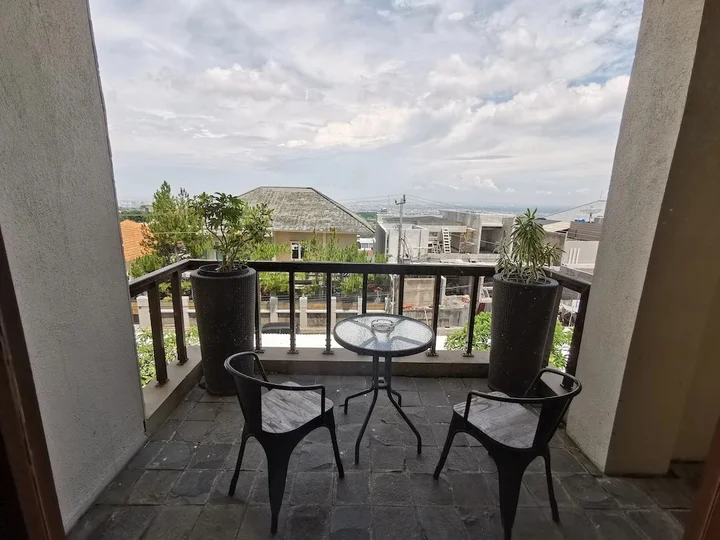 Семаранг: Bukit Jaya Residence & Apartment