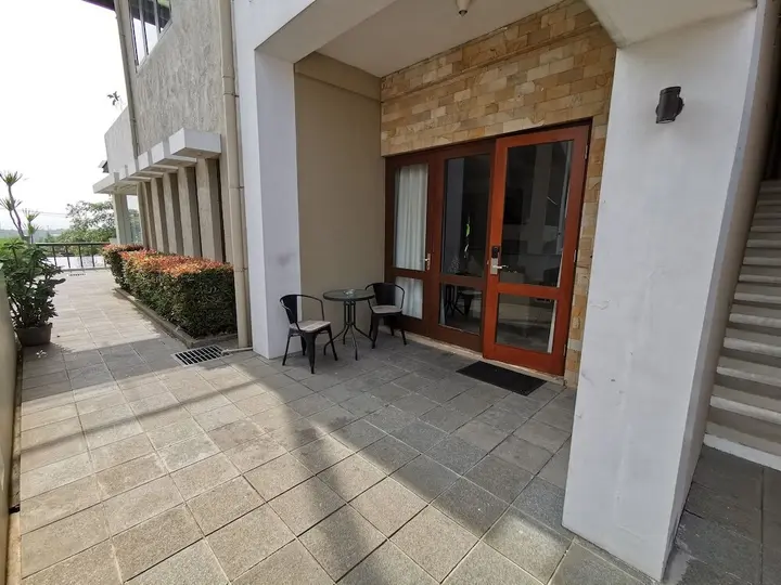 Семаранг: Bukit Jaya Residence & Apartment