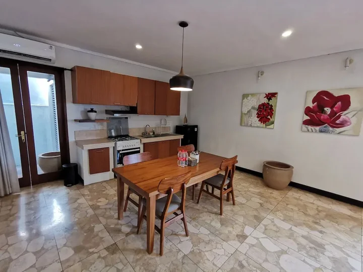 Семаранг: Bukit Jaya Residence & Apartment