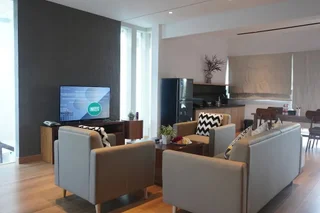 Семаранг: Bukit Jaya Residence & Apartment
