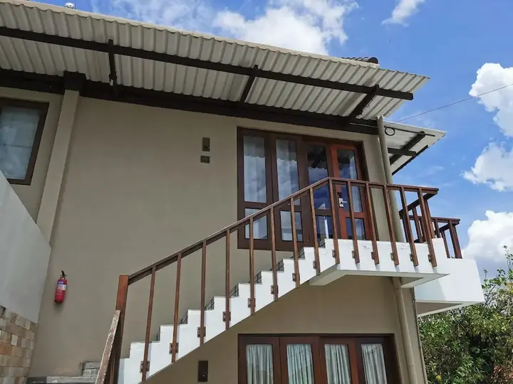 Семаранг: Bukit Jaya Residence & Apartment