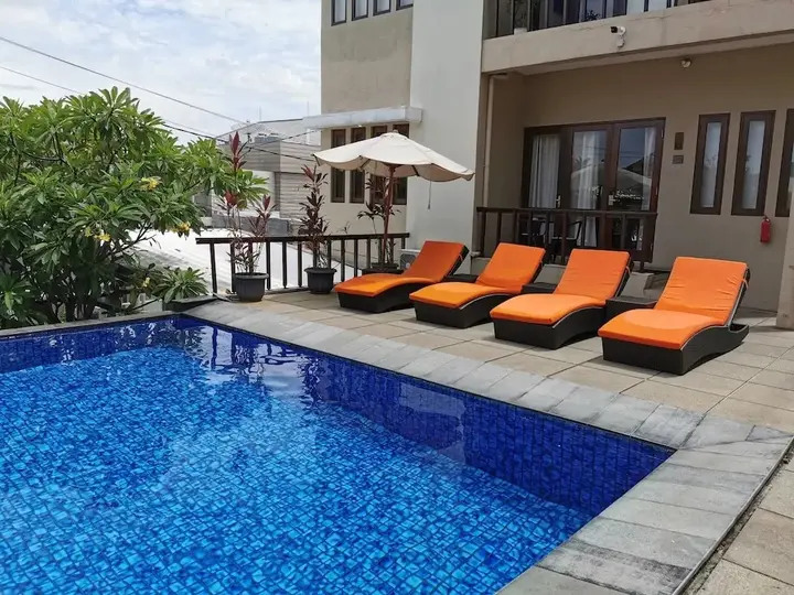 Семаранг: Bukit Jaya Residence & Apartment