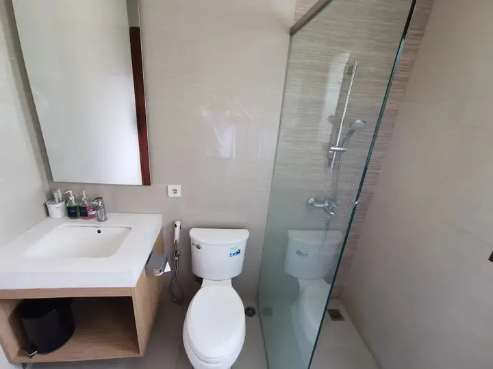 Семаранг: Bukit Jaya Residence & Apartment