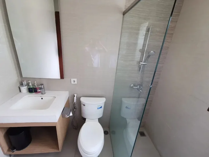Семаранг: Bukit Jaya Residence & Apartment