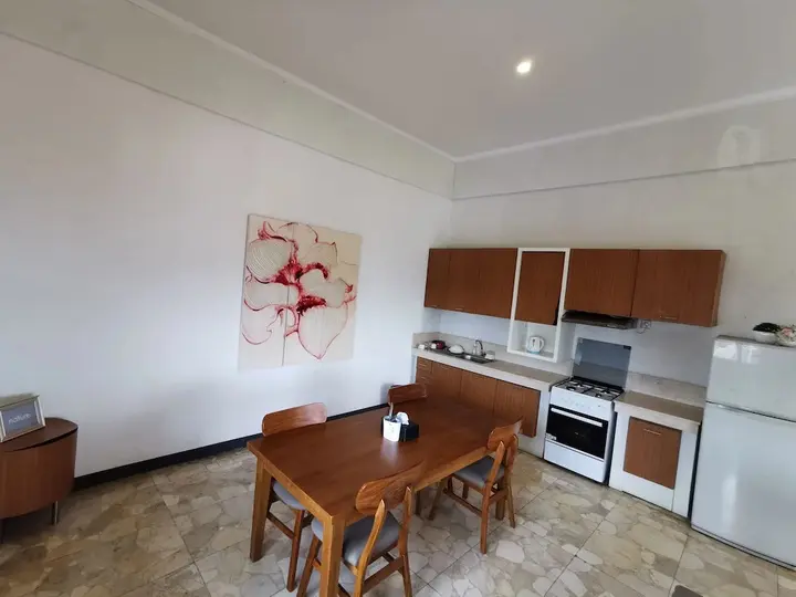 Семаранг: Bukit Jaya Residence & Apartment