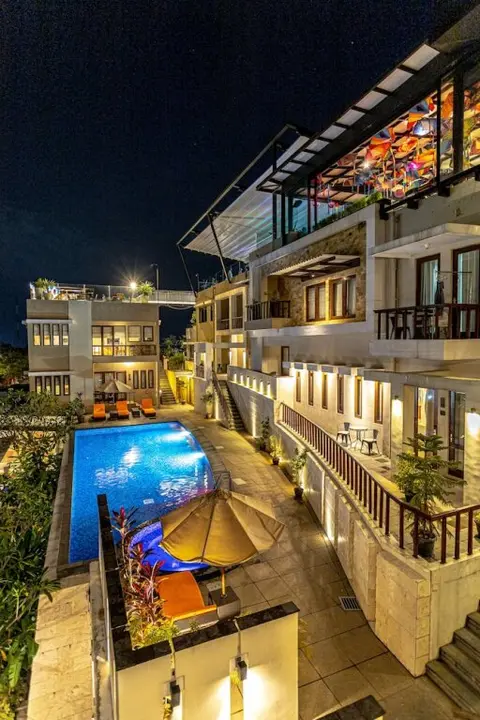Семаранг: Bukit Jaya Residence & Apartment