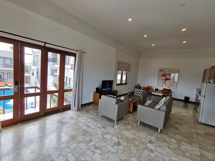 Семаранг: Bukit Jaya Residence & Apartment