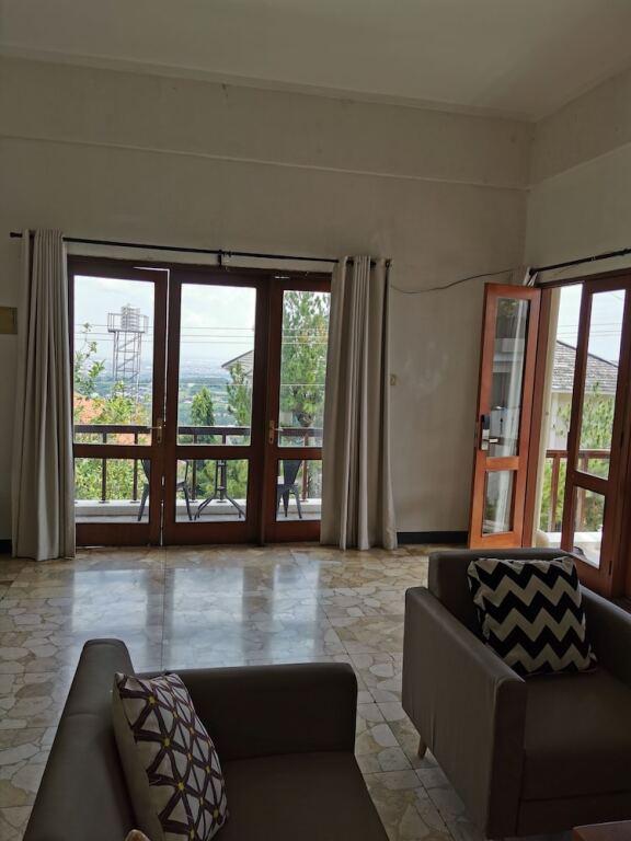 Семаранг: Bukit Jaya Residence & Apartment
