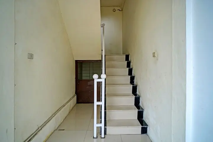 Рантау Прапат: OYO 90979 Ryfana Residence Syariah