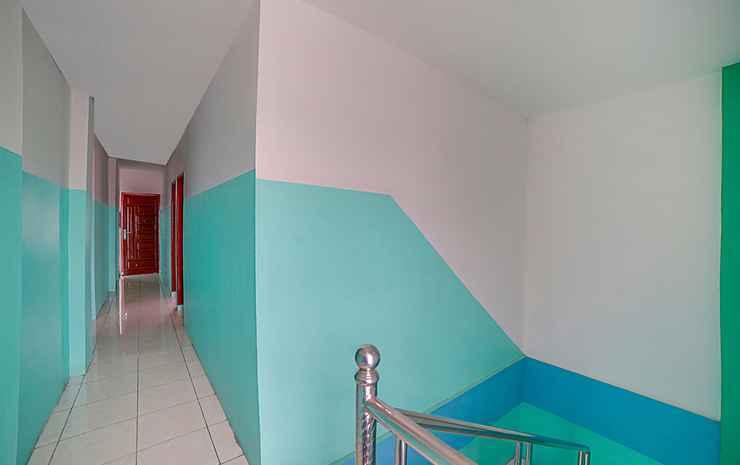 Медан: OYO 90637 Rumah Ni Karo