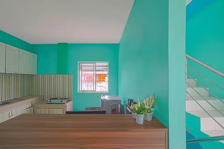 Медан: OYO 90637 Rumah Ni Karo