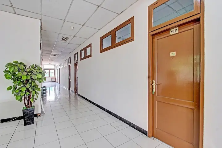 Семаранг: SPOT ON 91471 Syariah Wisma Uin Walisongo