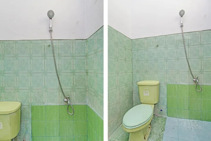 Семаранг: SPOT ON 91471 Syariah Wisma Uin Walisongo