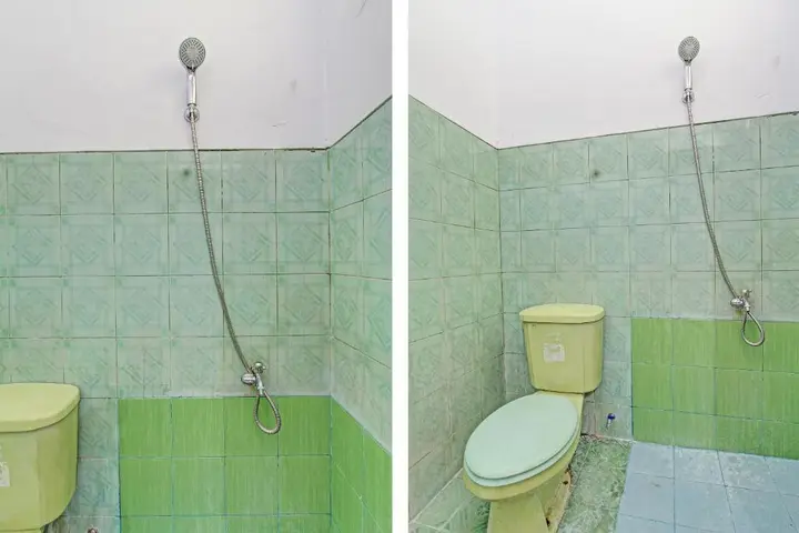 Семаранг: SPOT ON 91471 Syariah Wisma Uin Walisongo