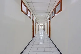 Семаранг: SPOT ON 91471 Syariah Wisma Uin Walisongo