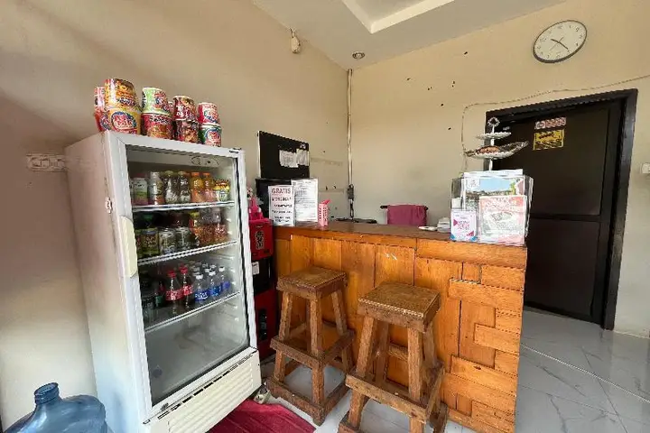 OYO 91022 STeZe Homestay Syariah — фото 6