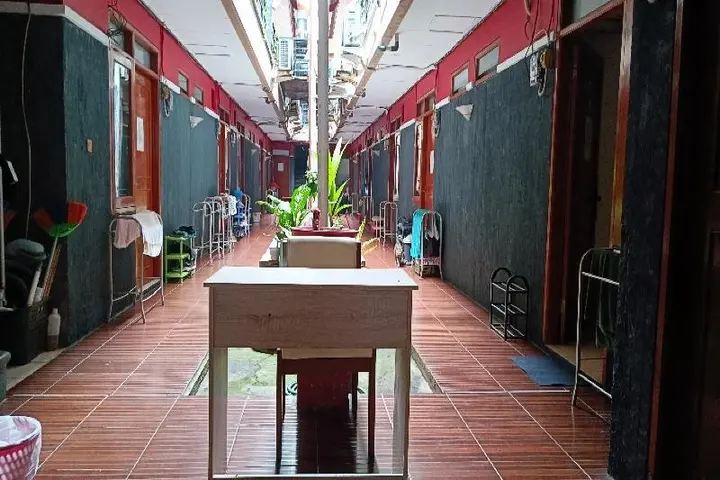 Джакарта: OYO 91341 D'phoenix Anggrek Syariah Residence