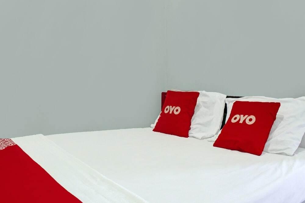 Купанг: OYO 91720 Hotel Yotowawa
