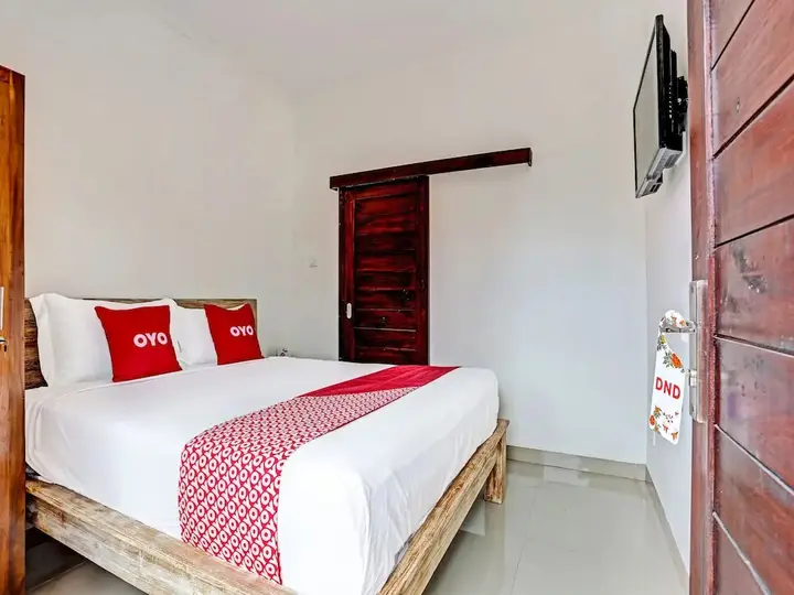Кута: 91080 Kubu D&d Guesthouse