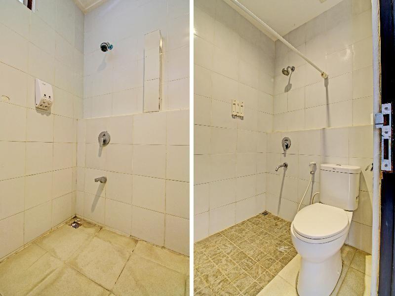 Кута: Capital O 91300 Sunny Side Villa